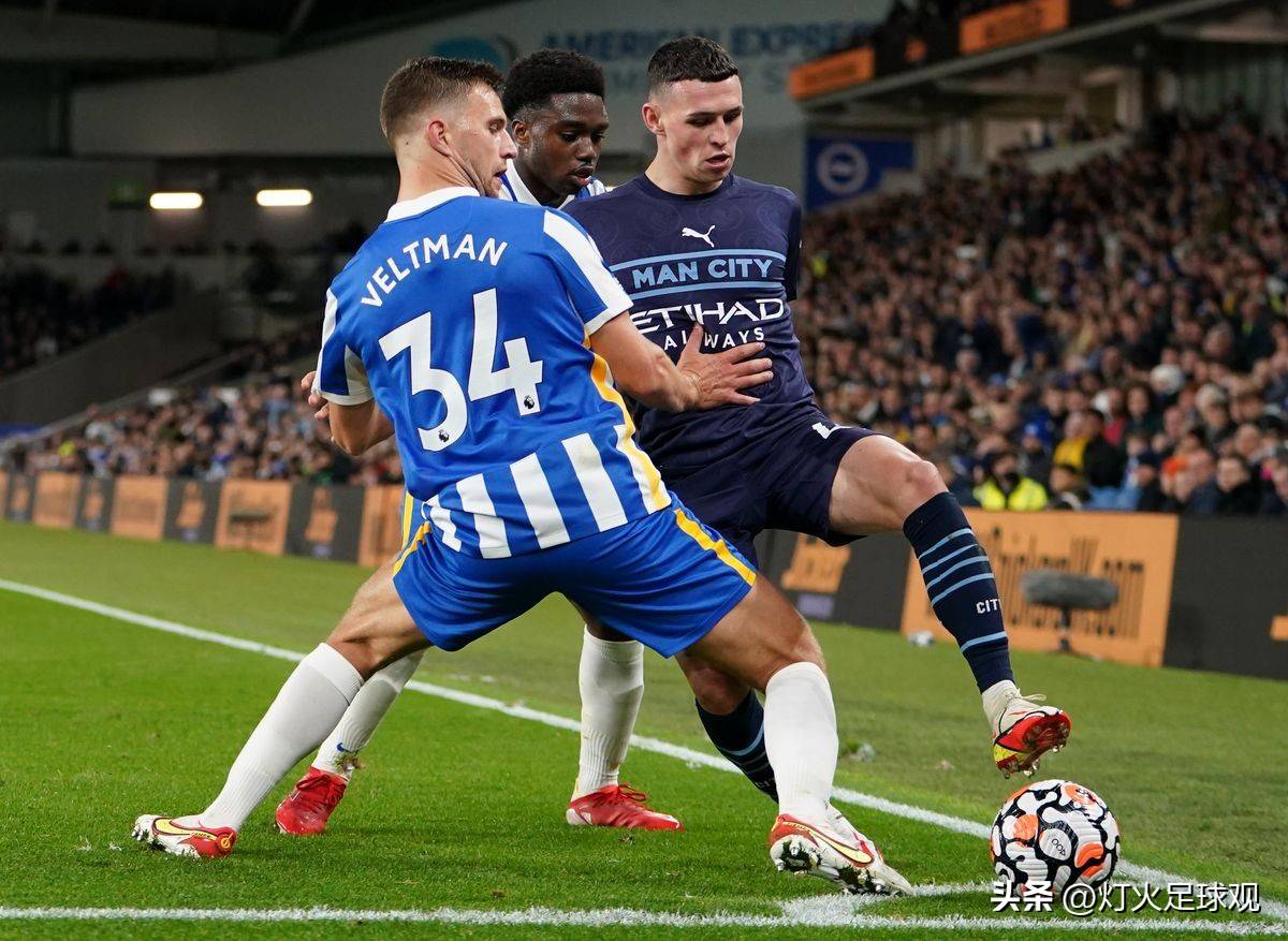 包含从曼城今夜扳平良机到多特蒙德围绕国王杯队长鼓劲，布莱顿围绕西甲强势反弹的词条