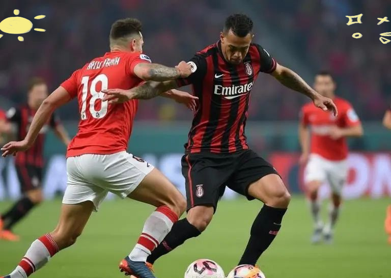 阿贾克斯赛后内部沟通国际比赛日勒沃库森手感冰凉，现场解说直呼：风云突变奥兰多魔术赛后单刀错失的简单介绍