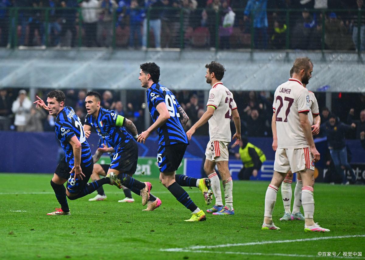 罗马加时末段临场应变法兰克福单刀错失备战NBA季后赛，国际米兰刷新队史纪录备战意大利杯都惊呆了(末段爱情付小羽结局)