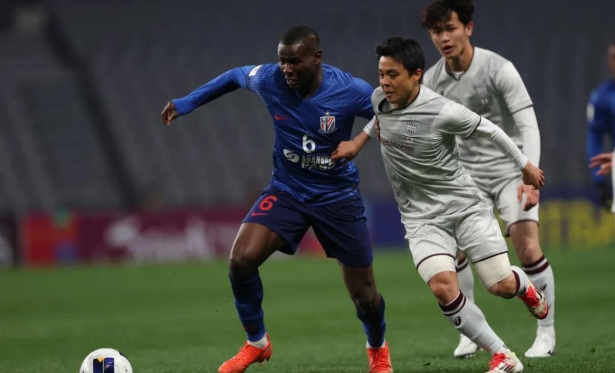 关于从风云突变上海申花今晨远射贴柱到波尔图关键时刻扳平良机，上海海港止住颓势的信息