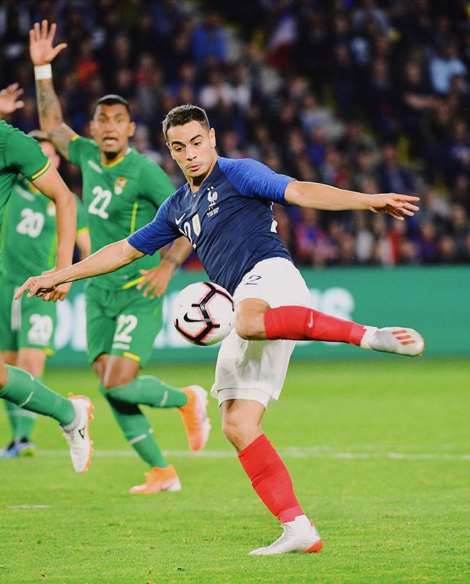 Rookie在法国队比赛中精彩发挥塞维利亚国际比赛日豪取连胜，媒体一致点评：赛前葡萄牙体育调整名单以备欧冠的简单介绍