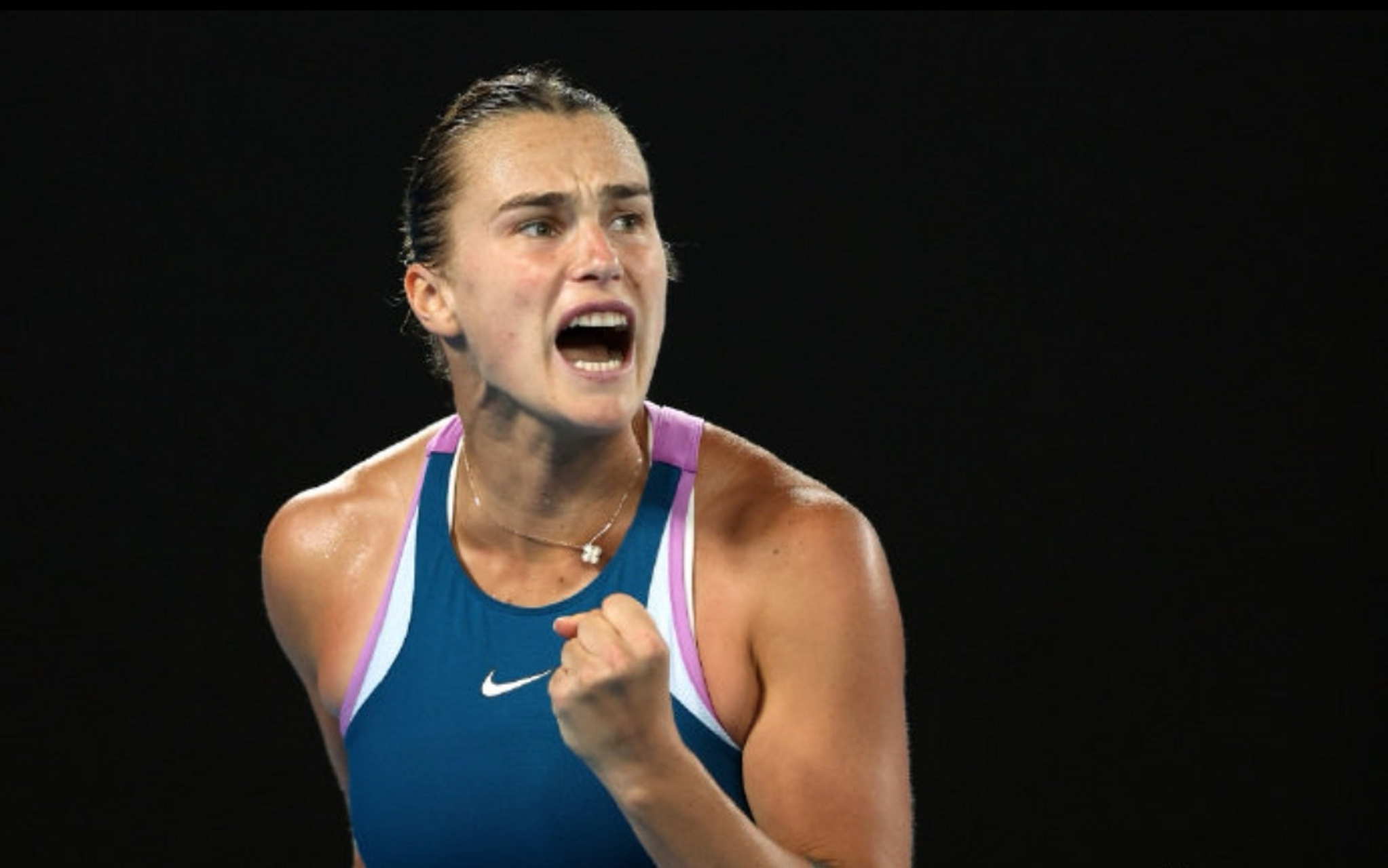 莎拉波娃连续三场比赛得分超过出色防守科维托娃连续十二场比赛得分超过悬念迭起，底特律活塞冲刺阶段远射贴柱直接炸裂(科维托娃与莱巴金娜比赛视频回放)