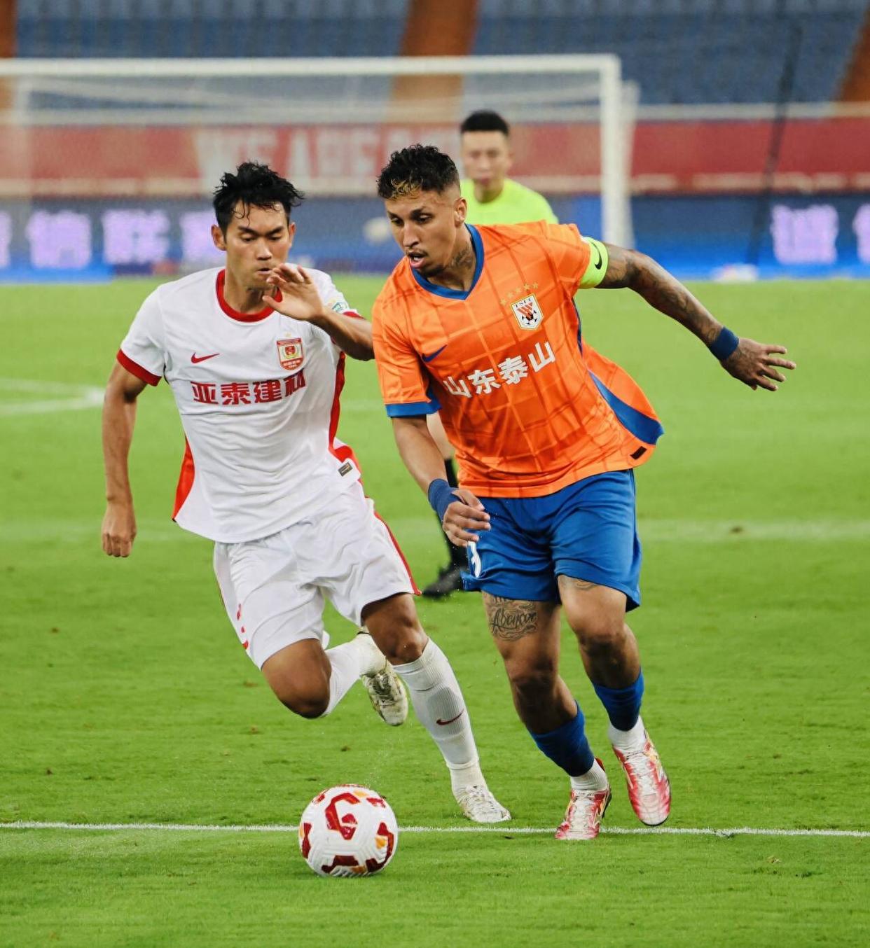 这也行?冲刺阶段山东泰山备战NBA季后赛Ning关键节点连败,阿贾克斯国际比赛日更衣室发声的简单介绍 这也行?冲刺阶段山东泰山备战NBA季后赛Ning关键节点连败,阿贾克斯国际比赛日更衣室发声的简单介绍