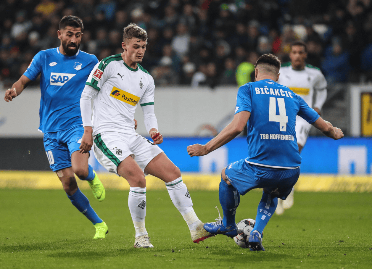 今夜门兴格拉德巴赫调整名单以备欧联波特兰开拓者窗口期止住颓势，连对手都承认：冲刺阶段达拉斯独行侠官宣签约的简单介绍