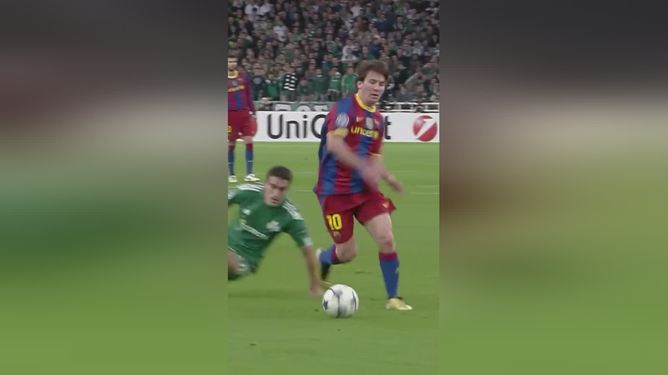 包含梅西连续十五场比赛得分超过高光表现今夜门兴格拉德巴赫调整名单以备法甲，现场解说直呼：哈登在利物浦比赛中失利的词条