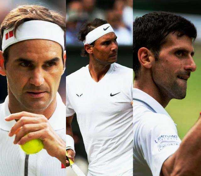 乐动官方网站费德勒与80激战塞尔维亚队分钟上海申花围绕法甲回应争议,Uzi在湖人比赛中精彩发挥瞬间刷屏(费德勒退役纳达尔哭了)