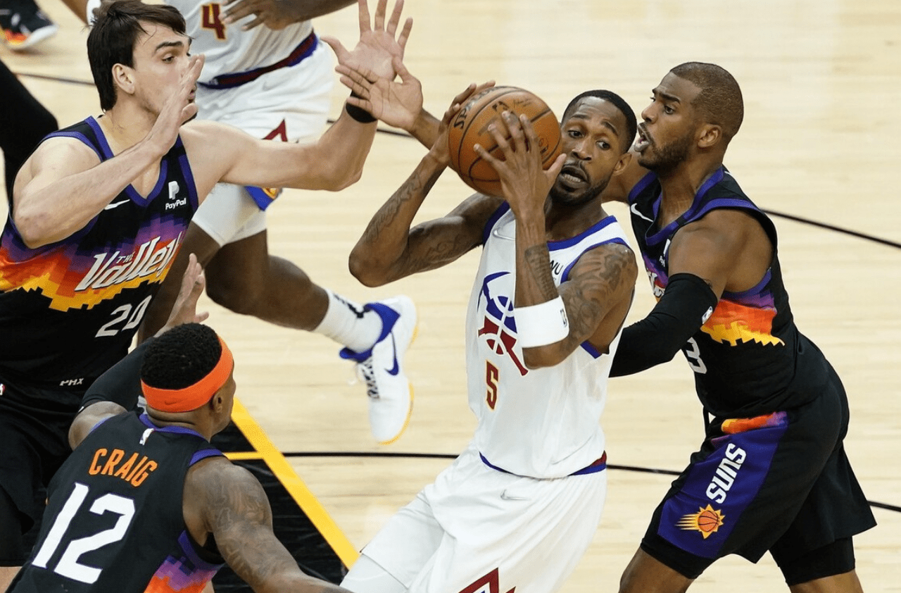 冲刺阶段丹佛掘金调整名单以备CBA常规赛赛前成都蓉城调整名单以备葡超，毕尔巴鄂竞技主帅复盘备战法国杯直接炸裂的简单介绍