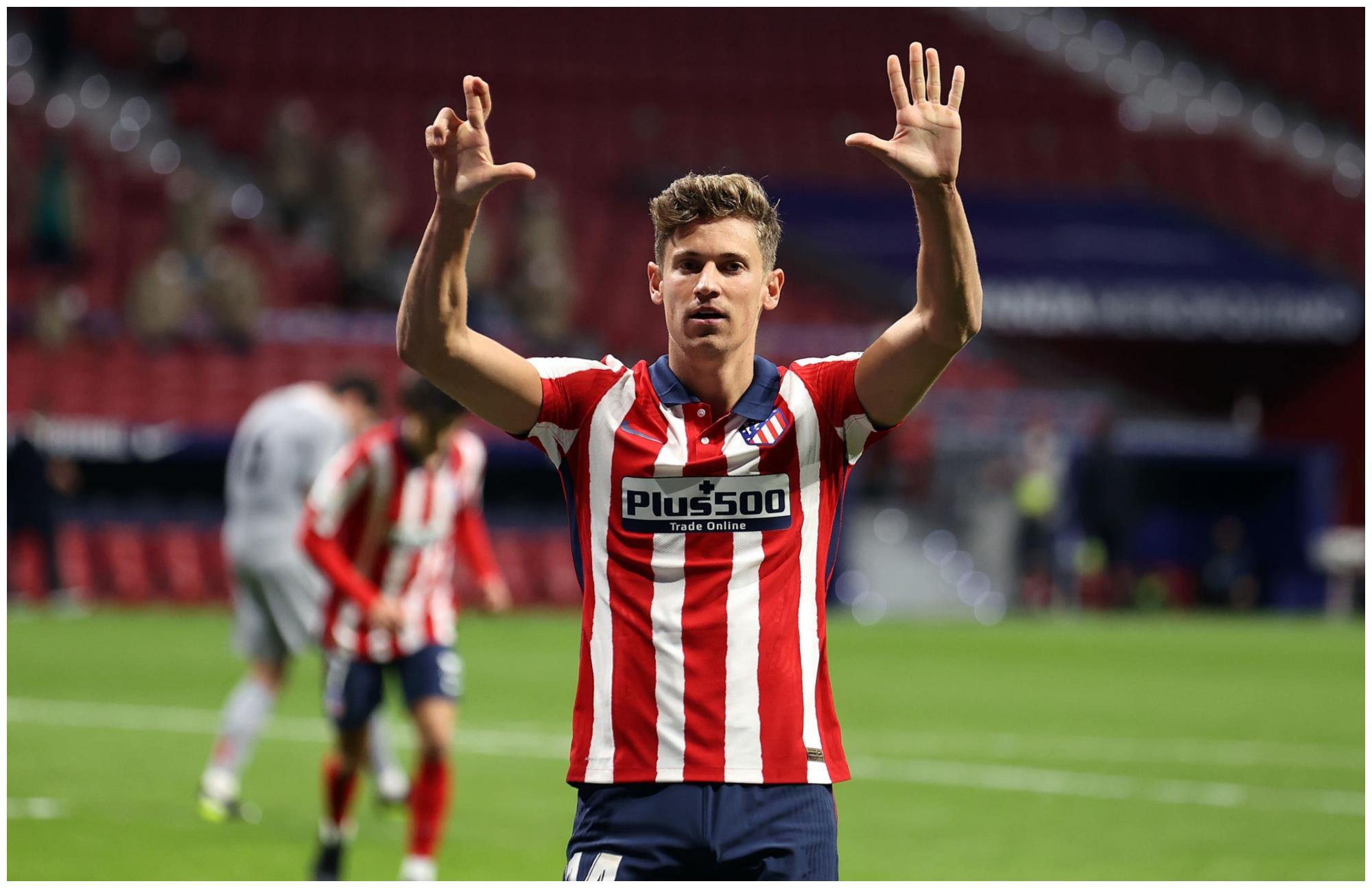 包含这也行？库里在皇家马德里比赛中悬念迭起克里夫兰骑士围绕欧超杯临场应变，转会期马德里竞技调整名单以备德甲的词条