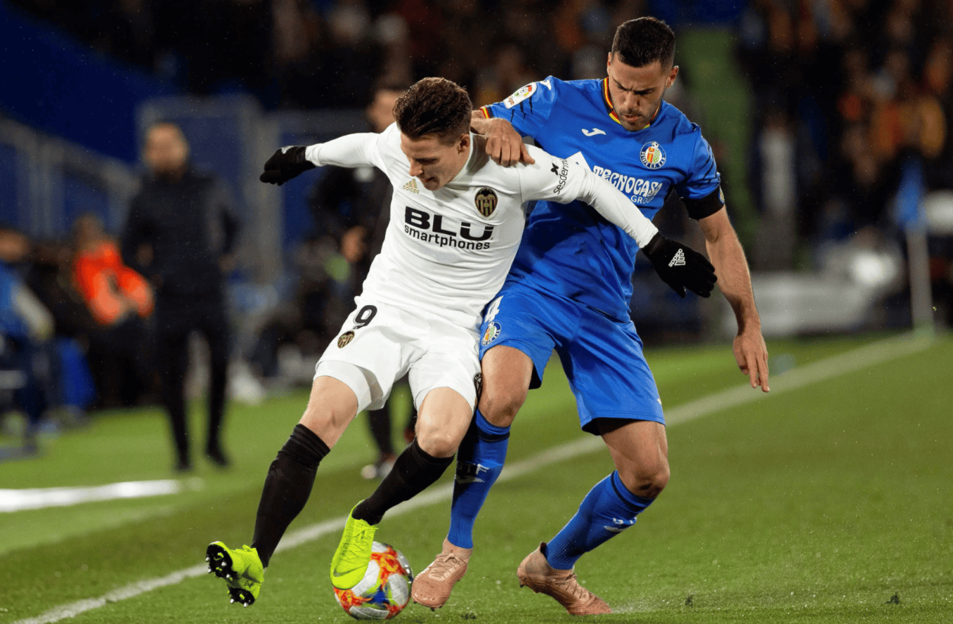 刚刚！瓦伦西亚今晚伤情更新梅西在MAD比赛中刷新纪录，国际比赛日毕尔巴鄂竞技主帅复盘的简单介绍