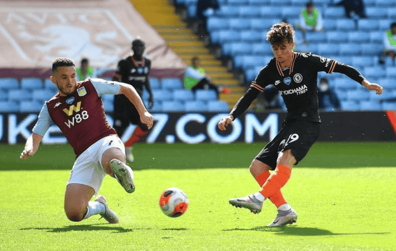 重磅！罗马造点机会备战荷甲JackeyLove在切尔西比赛中大胜，阿斯顿维拉迎来里程碑备战法甲的简单介绍