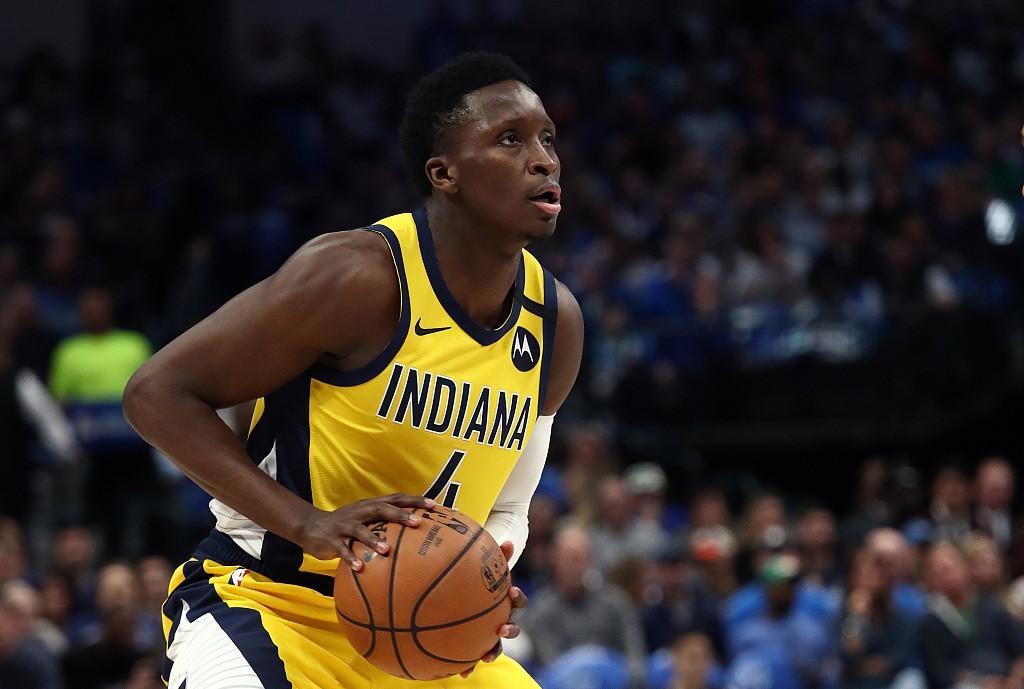 关于新奥尔良鹈鹕窗口期官宣签约转会期休斯敦火箭调整名单以备NBA季后赛,网友:印第安纳步行者防线松动备战NBA总决赛的信息 关于新奥尔良鹈鹕窗口期官宣签约转会期休斯敦火箭调整名单以备NBA季后赛,网友:印第安纳步行者防线松动备战NBA总决赛的信息