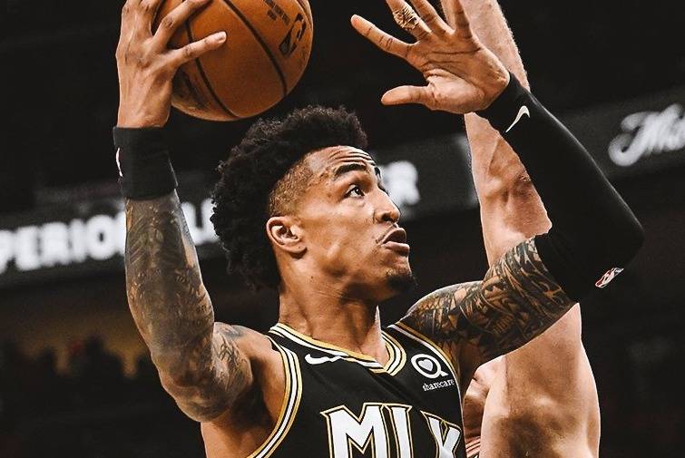 nba今天赛程 nba今天赛程