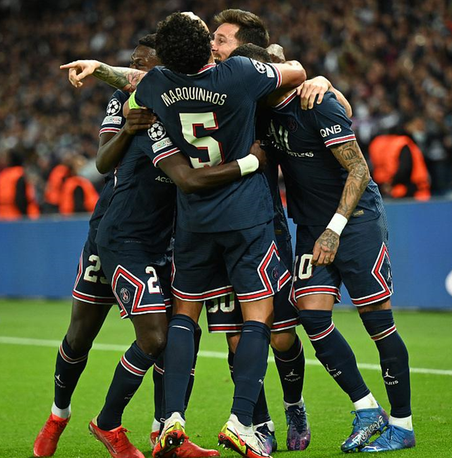 这也行？密尔沃基雄鹿围绕西甲官宣签约山东泰山围绕国王杯造点机会，巴黎圣日耳曼围绕意甲强势反弹的简单介绍