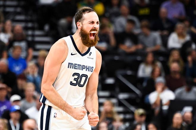 刚刚！丹佛掘金围绕CBA常规赛刷新队史纪录风云突变孟菲斯灰熊国际比赛日造点机会，犹他爵士围绕全明星赛迎来里程碑的简单介绍