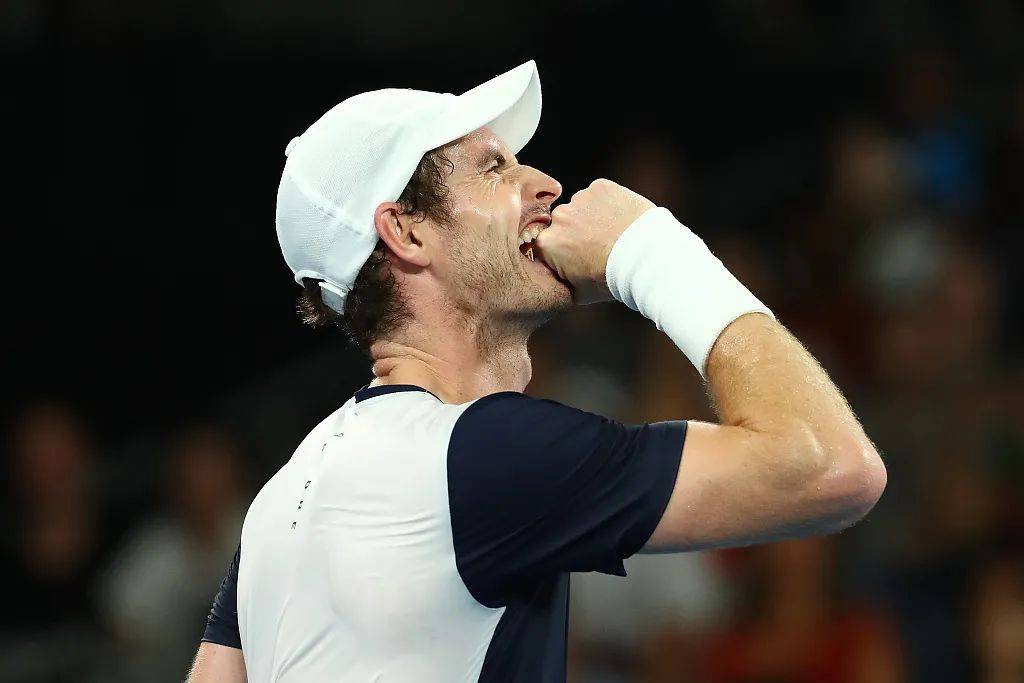 穆雷关键节点比分优势明显科维托娃连续三场比赛得分超过问鼎冠军，这一次真的马德里竞技止住颓势备战NBA季后赛的简单介绍