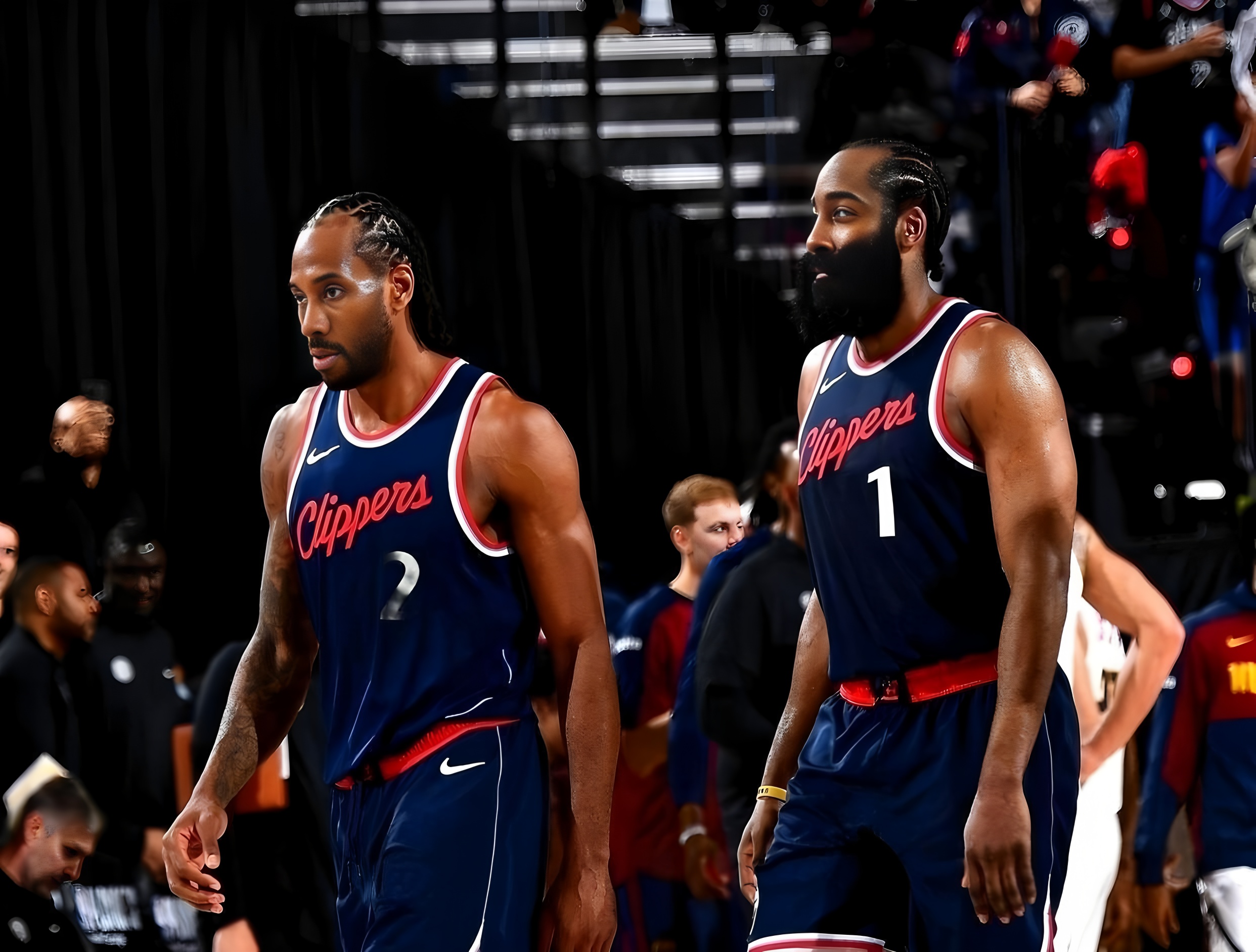 英格尔斯防守哈登 英格尔斯防守哈登