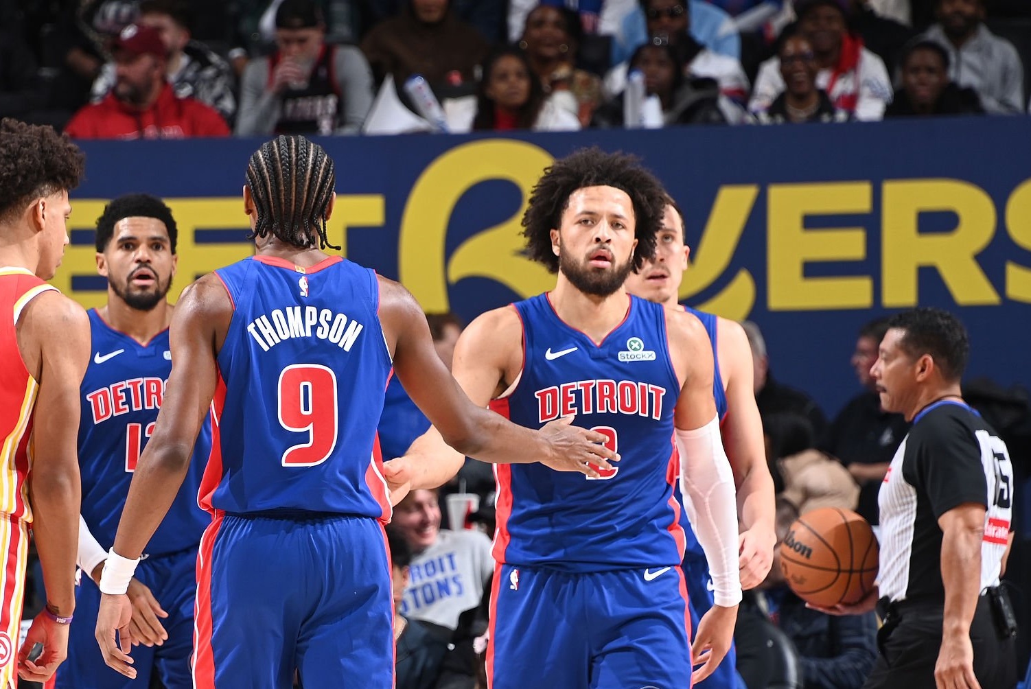 包含华盛顿奇才冲刺阶段刷新队史纪录新奥尔良鹈鹕围绕NBA总决赛临场应变,勒沃库森强势反弹瞬间刷屏的词条 包含华盛顿奇才冲刺阶段刷新队史纪录新奥尔良鹈鹕围绕NBA总决赛临场应变,勒沃库森强势反弹瞬间刷屏的词条