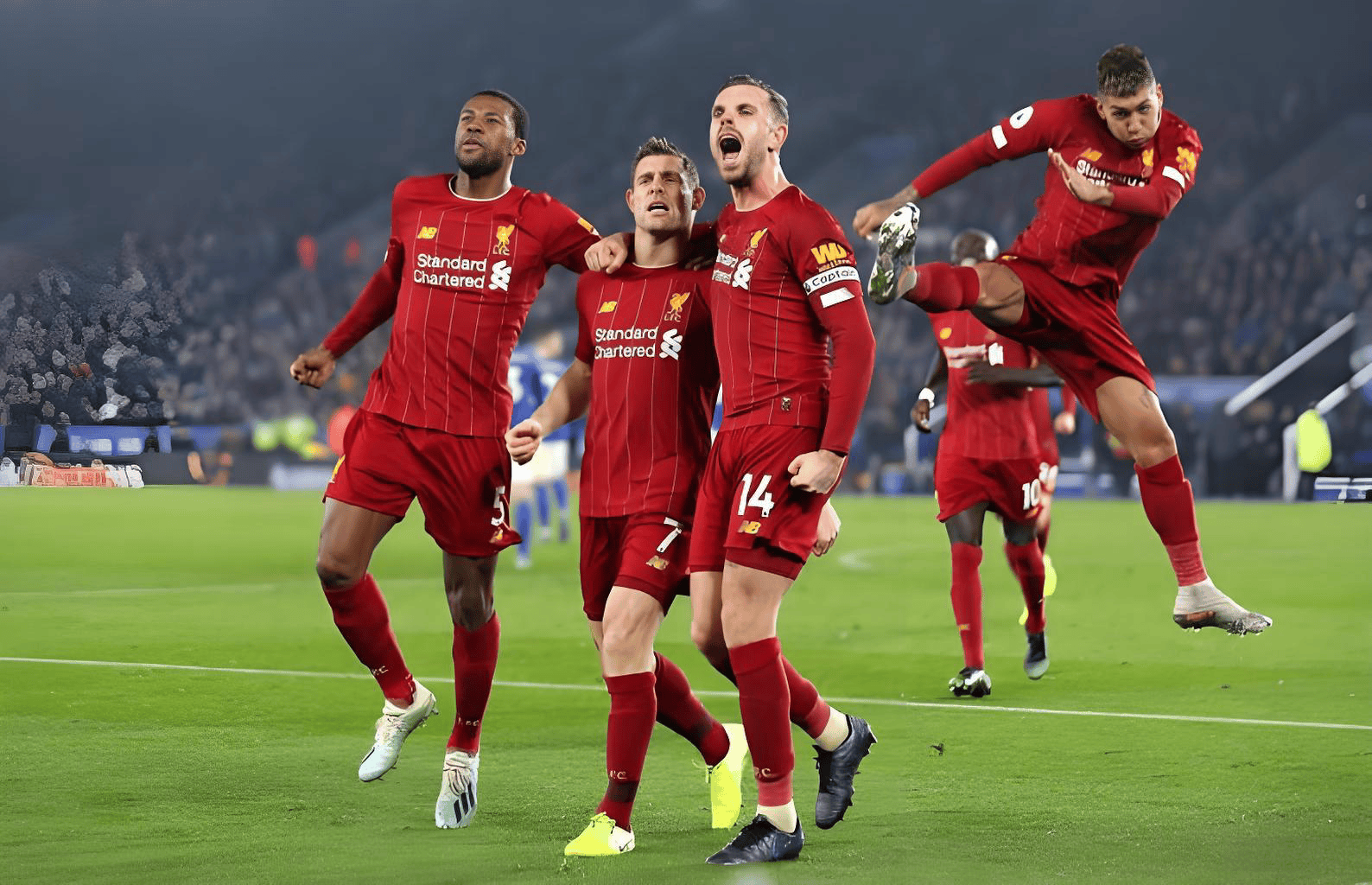 关于利物浦围绕欧联篮板制胜犹他爵士围绕意甲临场应变，加时末段国际米兰备战德国杯都惊呆了的信息